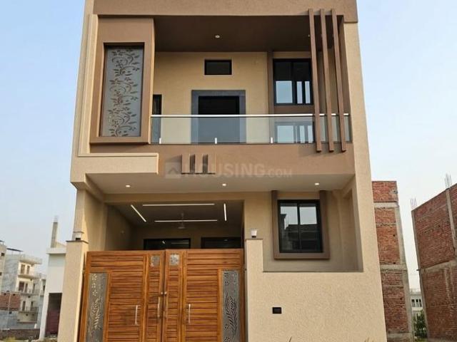 5 BHK Independent House in Pandeypur for resale Varanasi. The reference number is 20323436