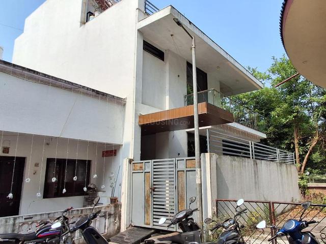 5 BHK Independent House in Pankaj Nagar for resale Surat. The reference number is 19333581