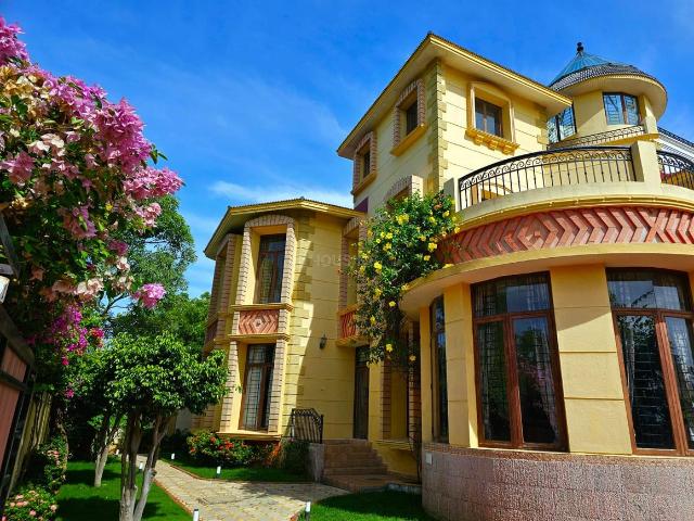 5 BHK Independent House in Padur for resale Chennai. The reference number is 18969948