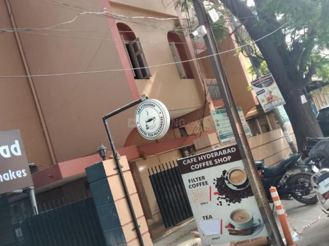 5 BHK Independent House in Padmarao Nagar for resale Secunderabad. The reference number is 20432437