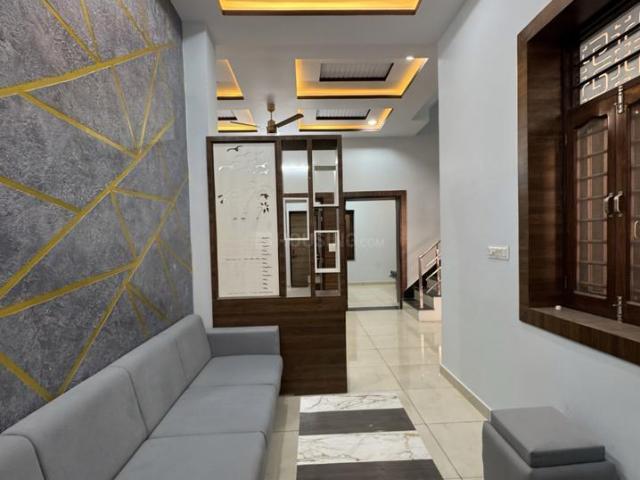 5 BHK Independent House in Pal for resale Jodhpur. The reference number is 20542116