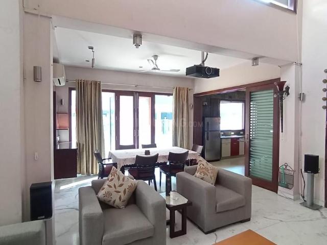 5 BHK Independent House in Palam Vihar for rent Gurgaon. The reference number is 20065936