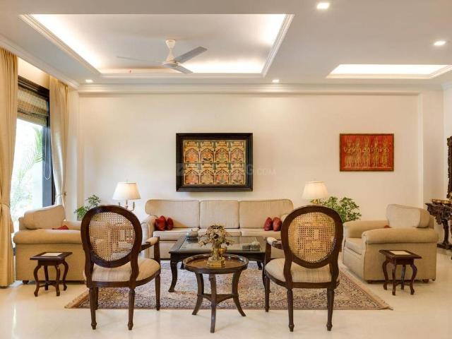 5 BHK Independent House in Palam Vihar for resale Gurgaon. The reference number is 20100317