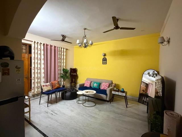 5 BHK Independent House in Palam Vihar for resale Gurgaon. The reference number is 21091495