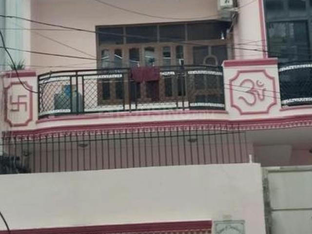 5 BHK Independent House in Palam Vihar for resale Gurgaon. The reference number is 21115605
