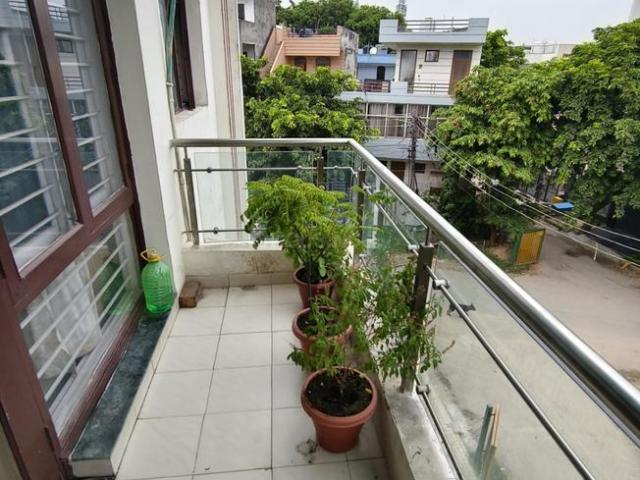 5 BHK Independent House in Palam Vihar for resale Gurgaon. The reference number is 21205739