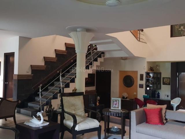 5 BHK Independent House in Palam Vihar for resale Gurgaon. The reference number is 21339626