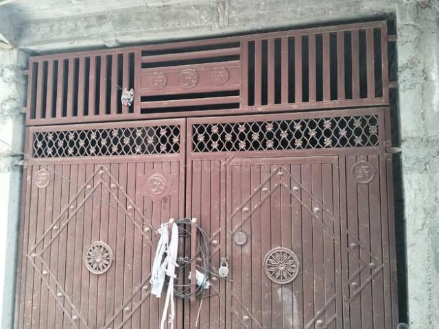 5 BHK Independent House in Palam for resale New Delhi. The reference number is 15705193