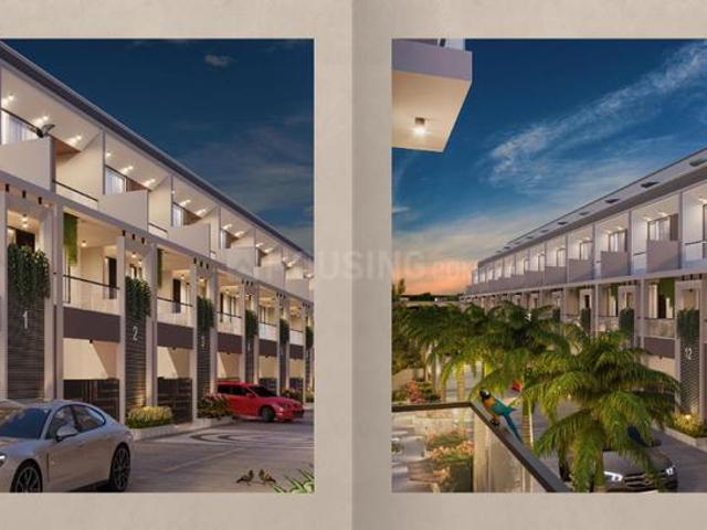 5 BHK Independent House in Palanpur for resale Surat. The reference number is 20070679