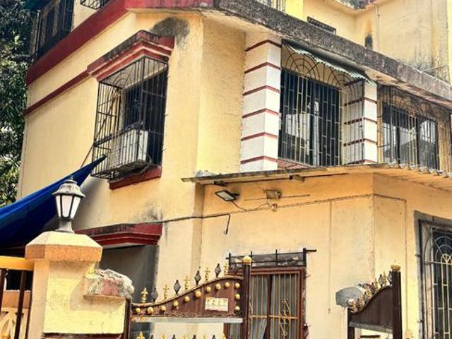 5 BHK Independent House in Palava Phase 1 for resale Thane. The reference number is 19388275