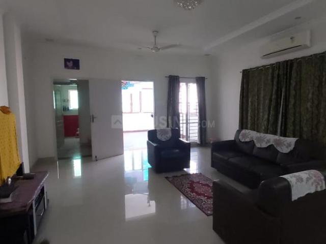 5 BHK Independent House in Palavakkam, Sholinganallur for rent Chennai. The reference number is 7564447