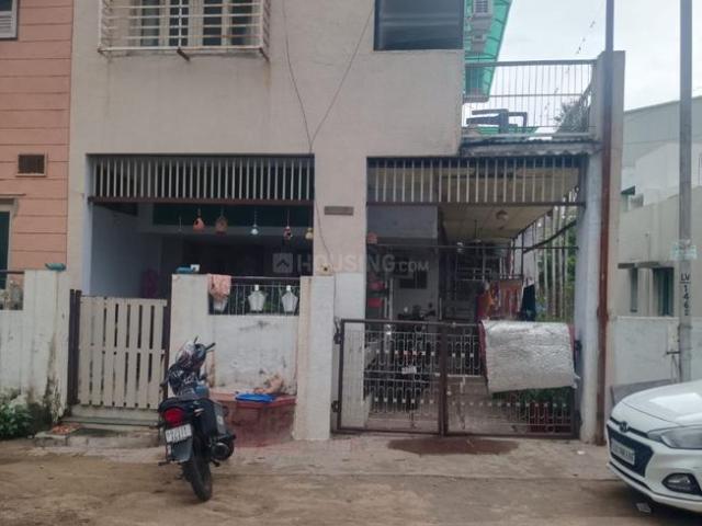 5 BHK Independent House in Paldi for resale Ahmedabad. The reference number is 19288151