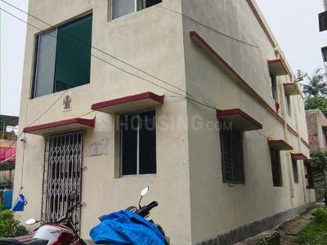 5 BHK Independent House in Paschim Barisha for resale Kolkata. The reference number is 20706651
