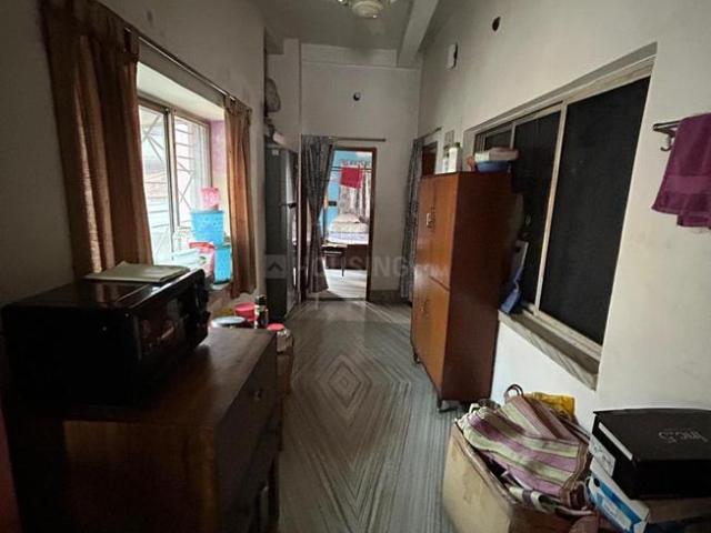 5 BHK Independent House in Paschim Putiary for resale Kolkata. The reference number is 20995693