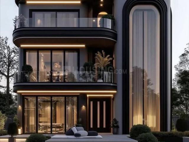 5 BHK Independent House in Paschim Vihar for resale New Delhi. The reference number is 20134987