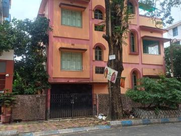 5 BHK Independent House in Patuli for resale Kolkata. The reference number is 20556274