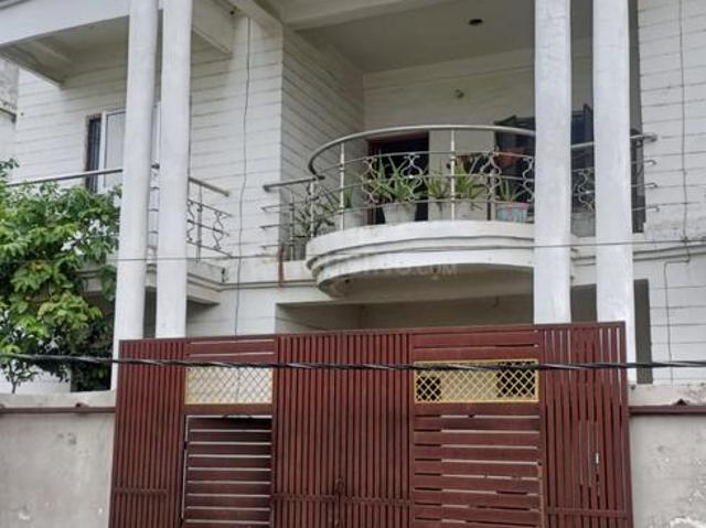 5 BHK Independent House in Patahin for resale Muzaffarpur. The reference number is 20758755