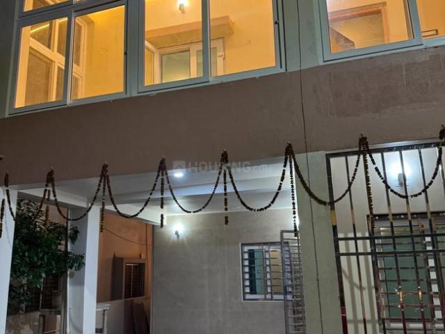 5 BHK Independent House in Patia for rent Bhubaneswar. The reference number is 20369340