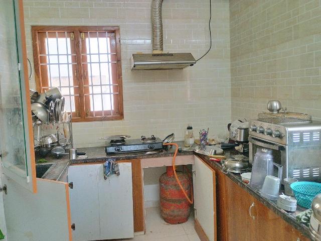 5 BHK Independent House in Perumbakkam for resale Chennai. The reference number is 16942881