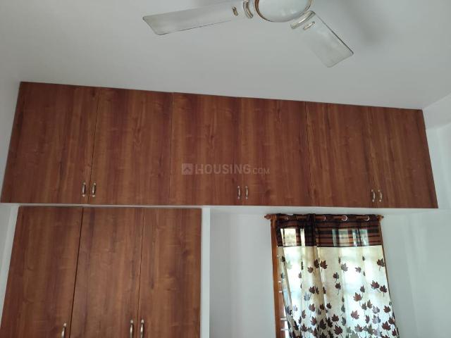 5 BHK Independent House in Perumbakkam for resale Chennai. The reference number is 21384358