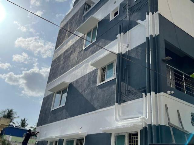 5 BHK Independent House in Perungalathur for resale Chennai. The reference number is 17281687