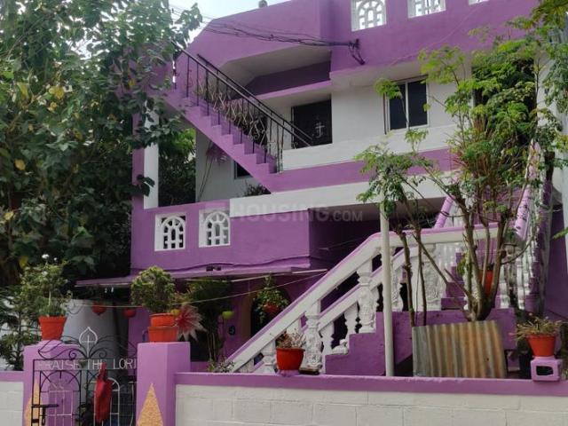 5 BHK Independent House in Shanthi Nagar for resale Chennai. The reference number is 20288948