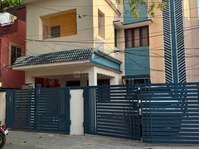 5 BHK Independent House in Perambur for rent Chennai. The reference number is 20862555