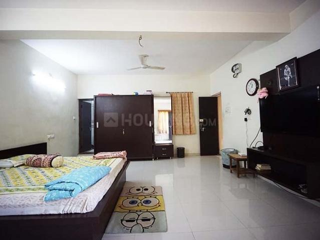 5 BHK Independent House in Pethapur for resale Gandhinagar. The reference number is 20129865