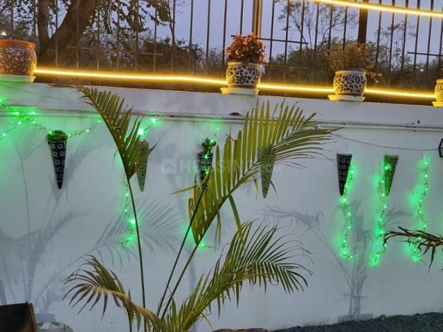 5 BHK Independent House in Phi III for rent Greater Noida. The reference number is 20823720