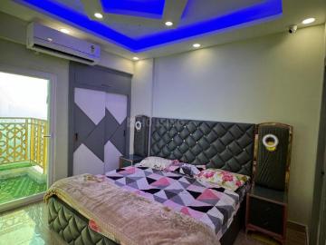Greater Noida, Gautam Buddha Nagar District, Delhi
