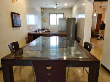 5 BHK Independent House in Pimple Nilakh for rent Pune. The reference number is 20566602