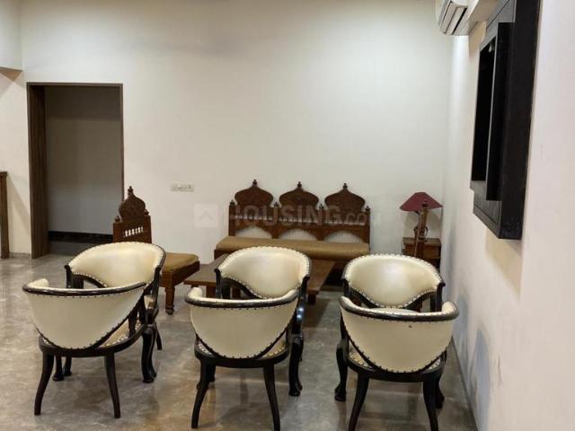 5 BHK Independent House in Pimple Nilakh for rent Pune. The reference number is 21268164