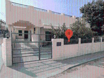5 BHK Independent House in Pipalia Pende Khan for rent Bhopal. The reference number is 20050527