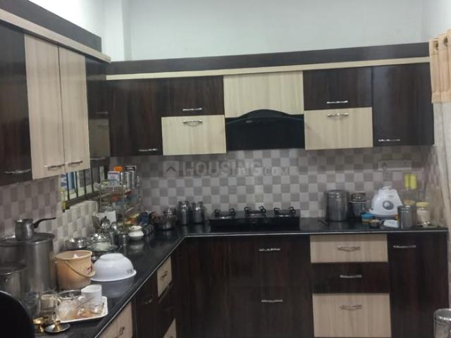5 BHK Independent House in Pipalia Pende Khan for resale Bhopal. The reference number is 19304907