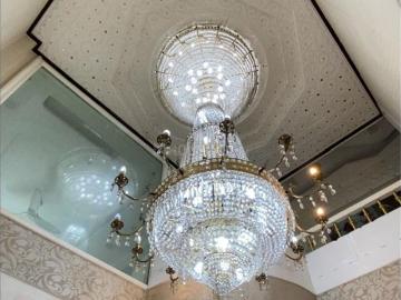 5 BHK Independent House in Pitampura for resale New Delhi. The reference number is 20437076