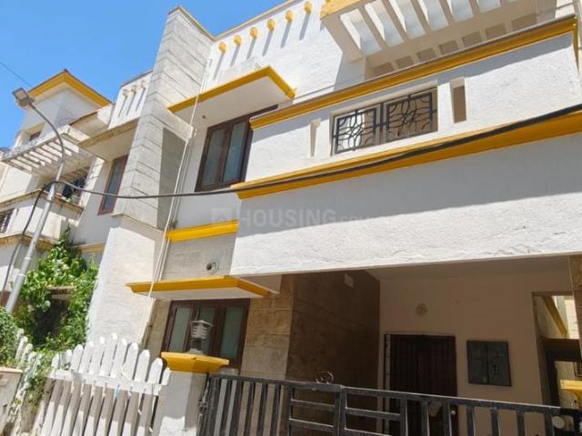 5 BHK Independent House in Porur for resale Chennai. The reference number is 20597795