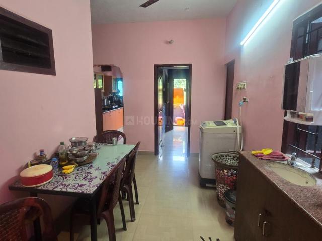 5 BHK Independent House in Porur for resale Chennai. The reference number is 20963621
