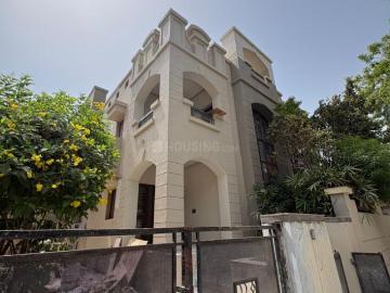 Indraprasth Kadamb, Jodhpur Village, Gandhinagar District, Gujarat