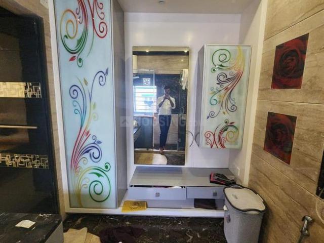 5 BHK Independent House in Prahlad Nagar for resale Ahmedabad. The reference number is 17925431