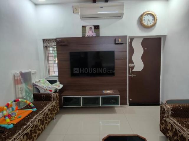 5 BHK Independent House in Prahlad Nagar for resale Ahmedabad. The reference number is 20546231