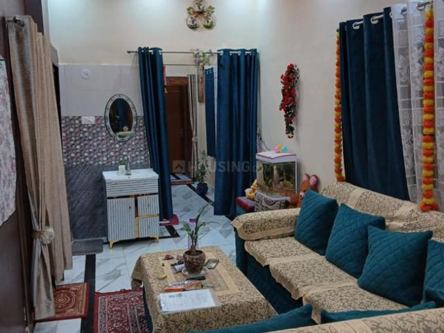 5 BHK Independent House in Pundag for resale Ranchi. The reference number is 20400702