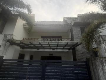 5 BHK Independent House in Punkunnam for resale Thrissur. The reference number is 20529483