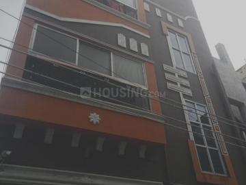 5 BHK Independent House in Puthagaram, Ambattur for resale Chennai. The reference number is 20280479