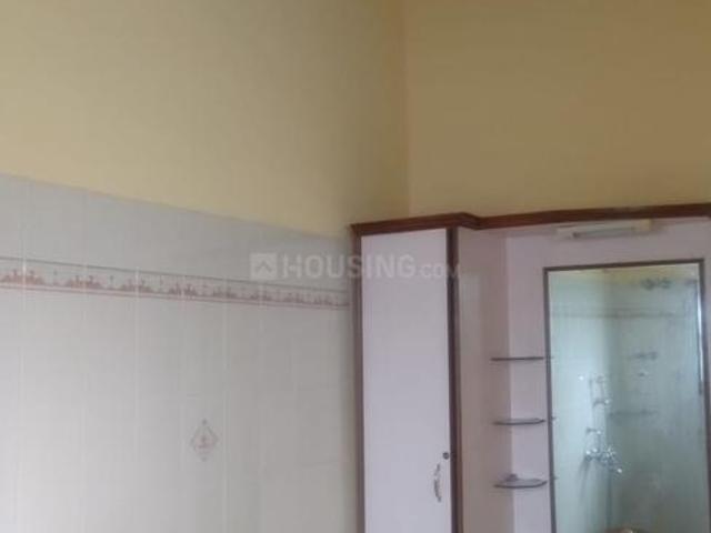 5 BHK Independent House in Ramakrishnanagar for rent Mysore. The reference number is 20300459