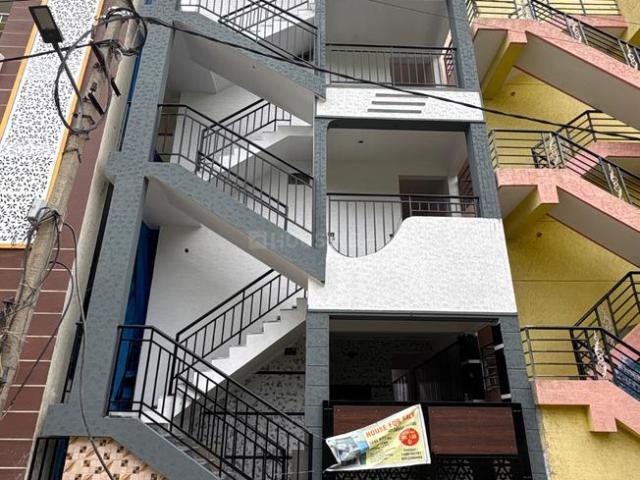 5 BHK Independent House in Ramamurthy Nagar for resale Bengaluru. The reference number is 20057089