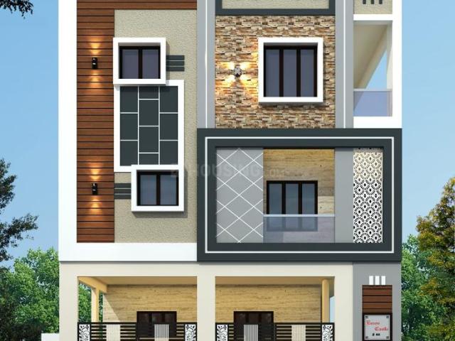 5 BHK Independent House in Ramamurthy Nagar for resale Bengaluru. The reference number is 20406044