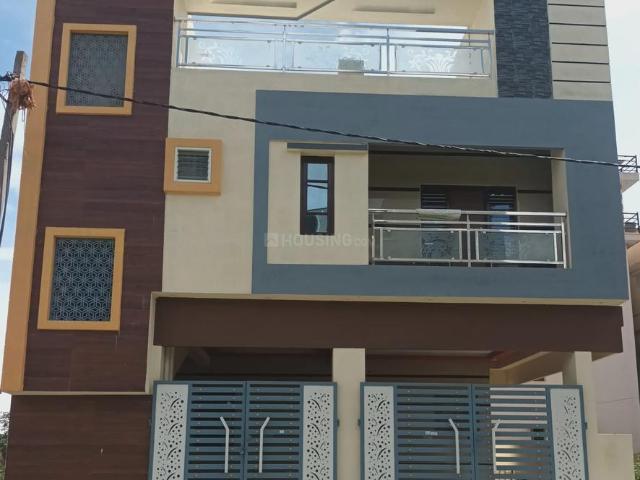 5 BHK Independent House in Ramamurthy Nagar for resale Bengaluru. The reference number is 20595949