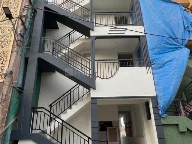 5 BHK Independent House in Ramamurthy Nagar for resale Bengaluru. The reference number is 20592743
