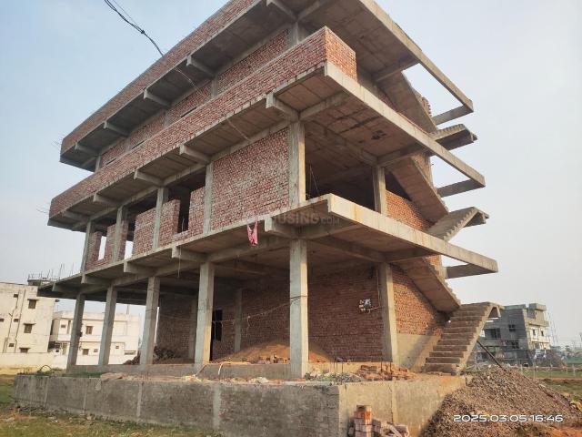 5 BHK Independent House in Ramanayapeta for resale Kakinada. The reference number is 20672071
