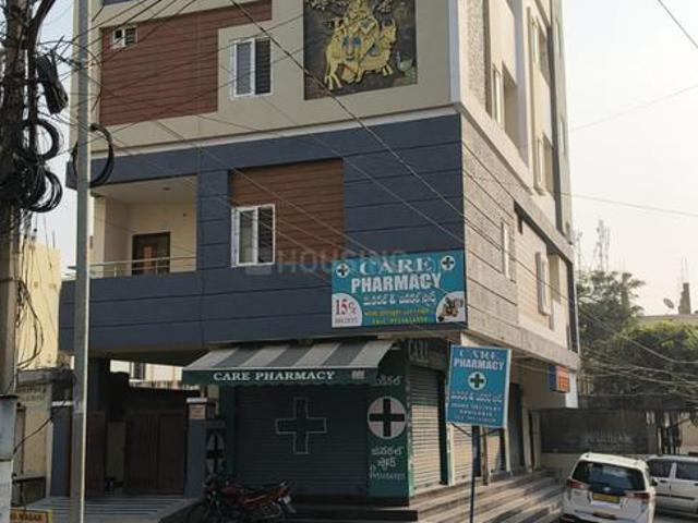 5 BHK Independent House in Ramanthapur for resale Hyderabad. The reference number is 20989716